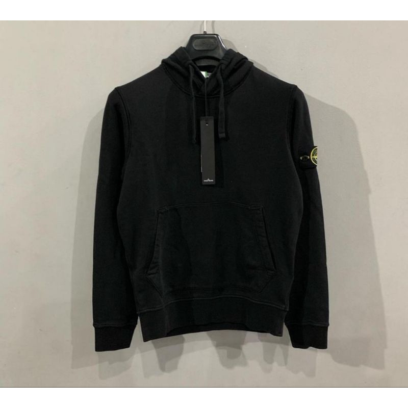 hoodie stone island