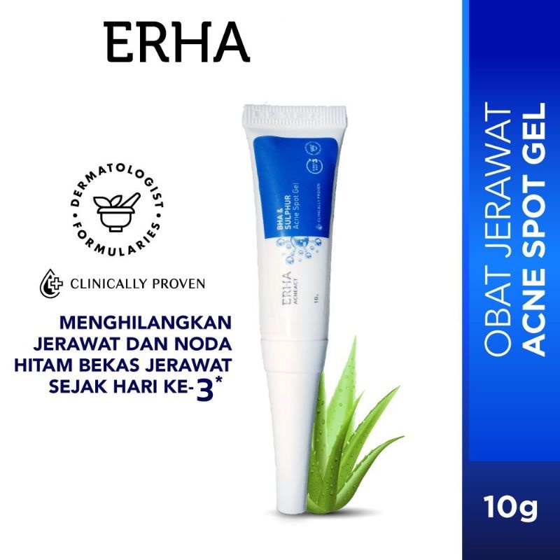 ERHA ACNE SPOT GEL