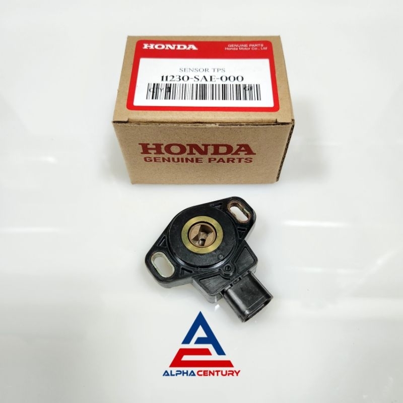 SENSOR TPS TROTOL BODY JAZZ GD3 CITY GD8 VTECH IDSI ORIGINAL
