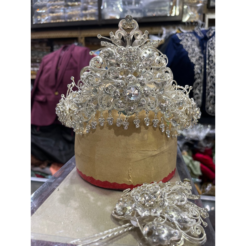 siger pengantin | mahkota pengantin | siger sunda | mahkota sunda | siger alusan | siger premium | s