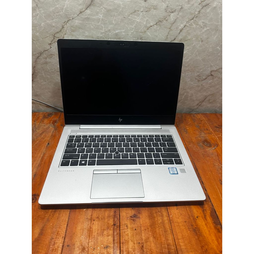 Laptop Hp Elitebook 830G5