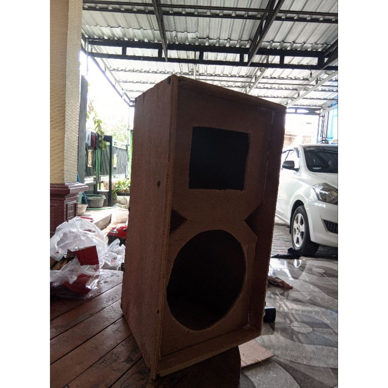 Bok line array 6 inch