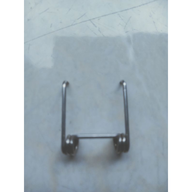 PER KEMEI-PG-2600-PC-809A-WAHL PEGANGAN CLIPPER ATAS 1PCS