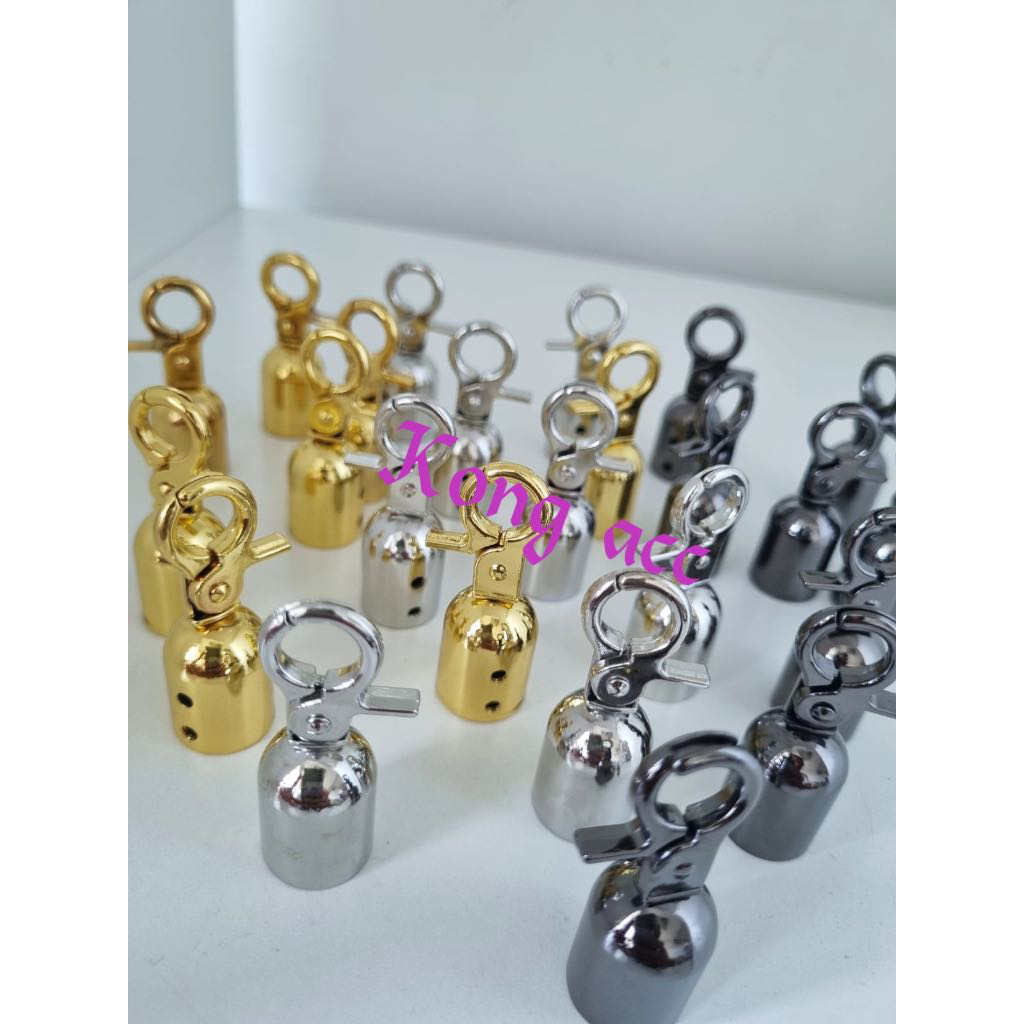 kaitan tas lonceng / tali tas lonceng import grade A