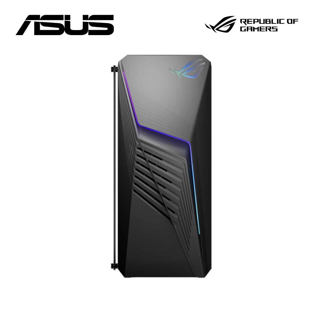 Asus PC Gaming ROG Strix G13CH-7F31136T7WSO [i7-13700F|RTX 3060Ti|RAM 32GB|SSD 1TB|Win11|OHS21]