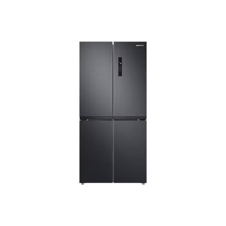 SAMSUNG KULKAS 2 PINTU RF48A4000B4/SE SAMSUNG SIDE BY SIDE RF48A4000B4 SE KULKAS SIDE BY SIDE SAMSUN