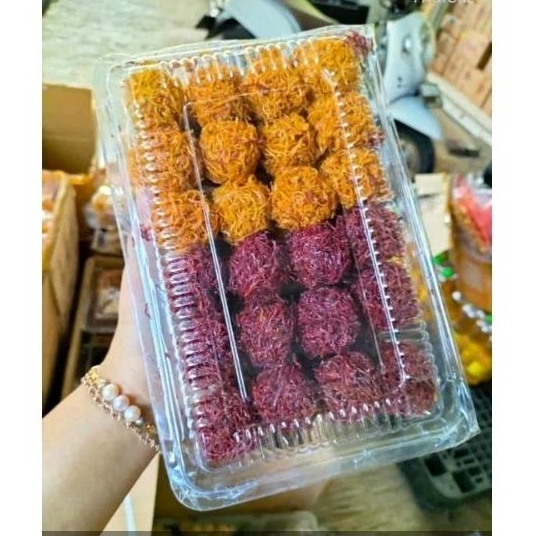 

Kremes ubi 200gr