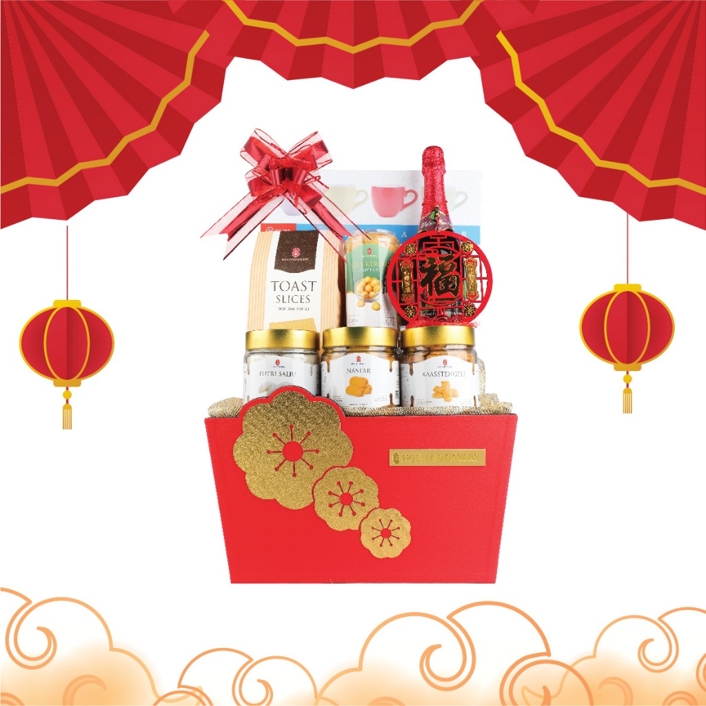 

Elegant Hamper