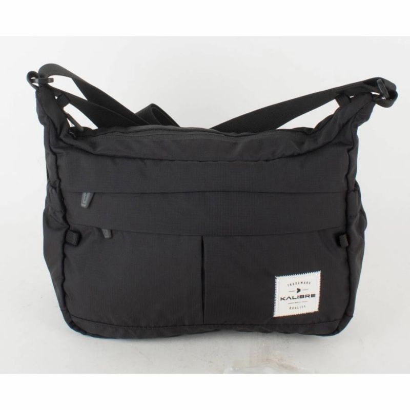 Tas Selempang Kalibre Travel Pouch Gianna 921238