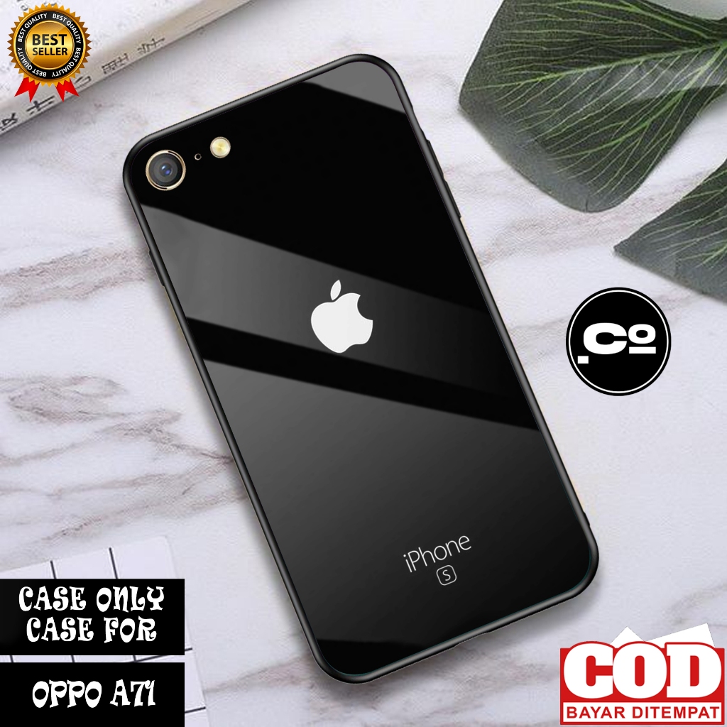 Case OPPO A71 - Casing OPPO A71 [ BRAND ] Silikon OPPO A71 - Kesing Hp - Casing Hp  - Case Hp - Case