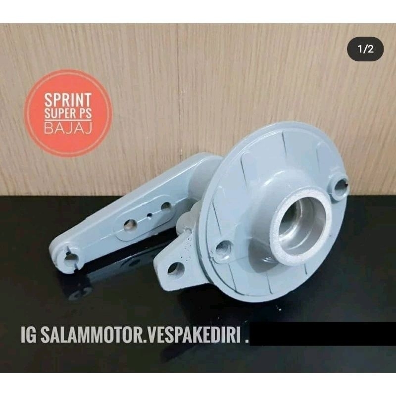 kepala fork vespa kepala babi vespa fork 3 vespa super sprint ps strada vbb