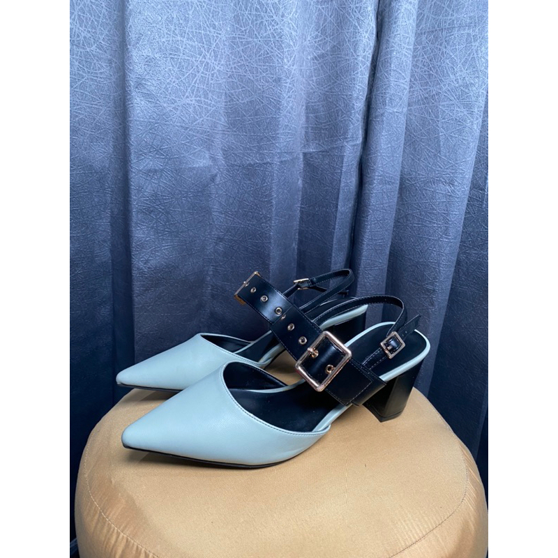 Wedges by urban & co