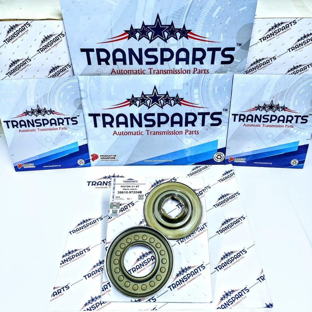 AVANZA TERIOS MATIC MANGKOK BONDED PISTION C1 35610-97204B