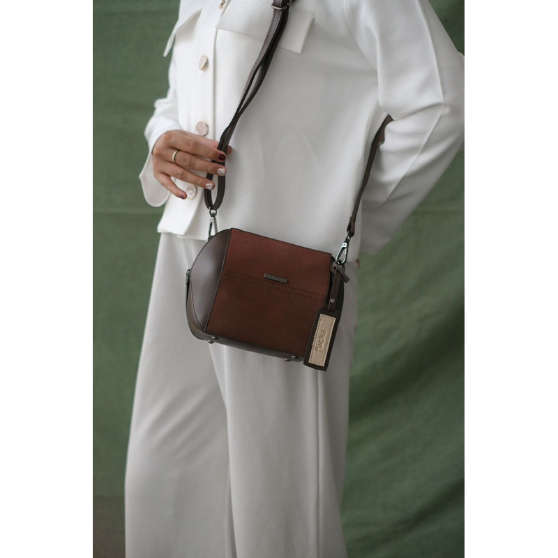 Noa Mini | Sling Bag Flicka Kode DD 20