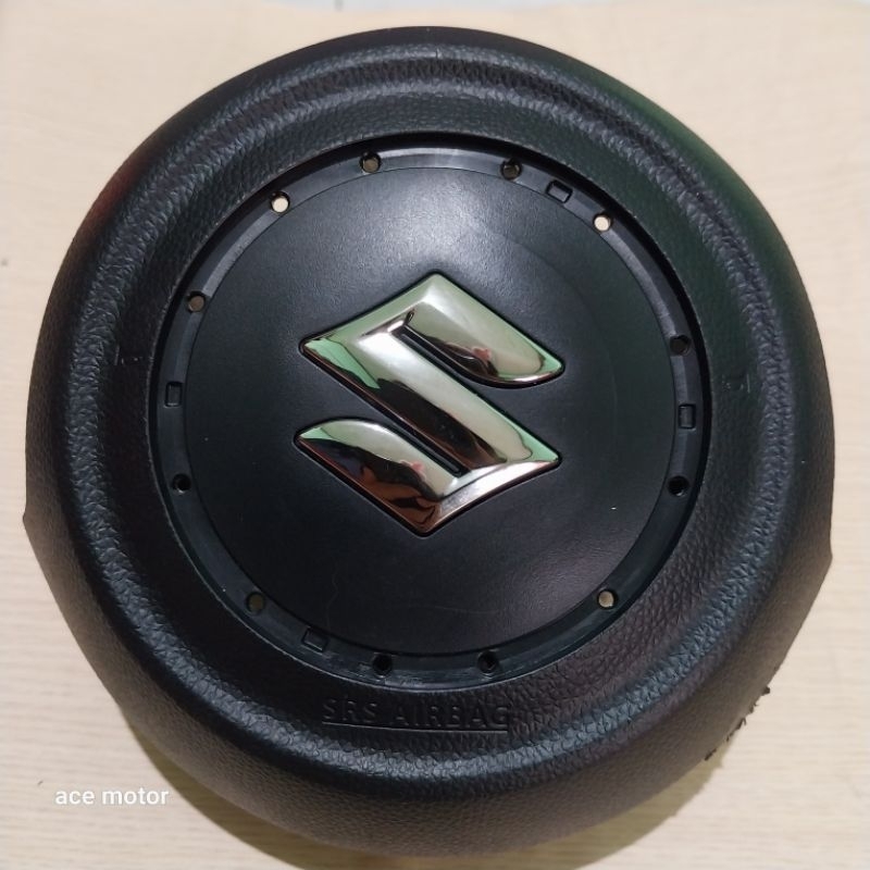 cover airbag tutup airbag original suzuki ertiga