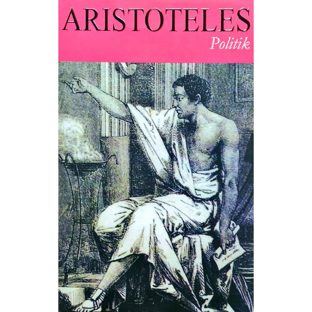 Aristoteles : Politik