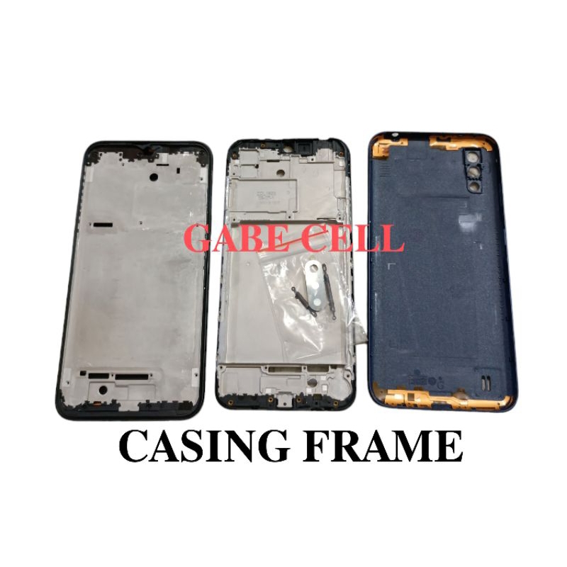CASING FULL FRAME SAMSUNG A01/SAMSUNG A01 CORE
