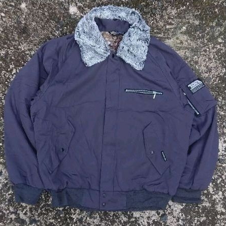 Flight Jacket Toraichi, Active