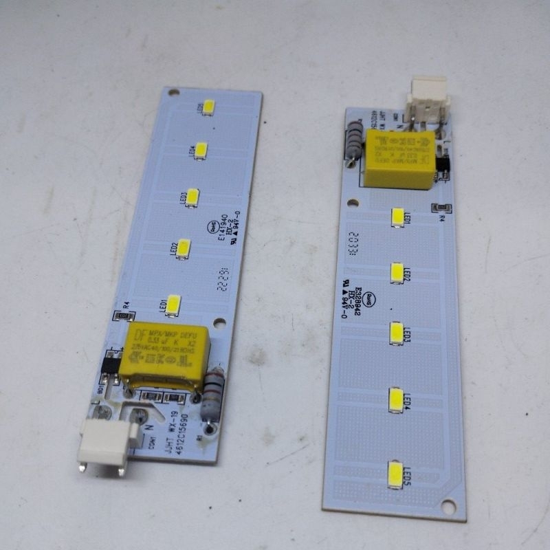 LAMPU KULKAS SANYO  LED KULKAS SANYO