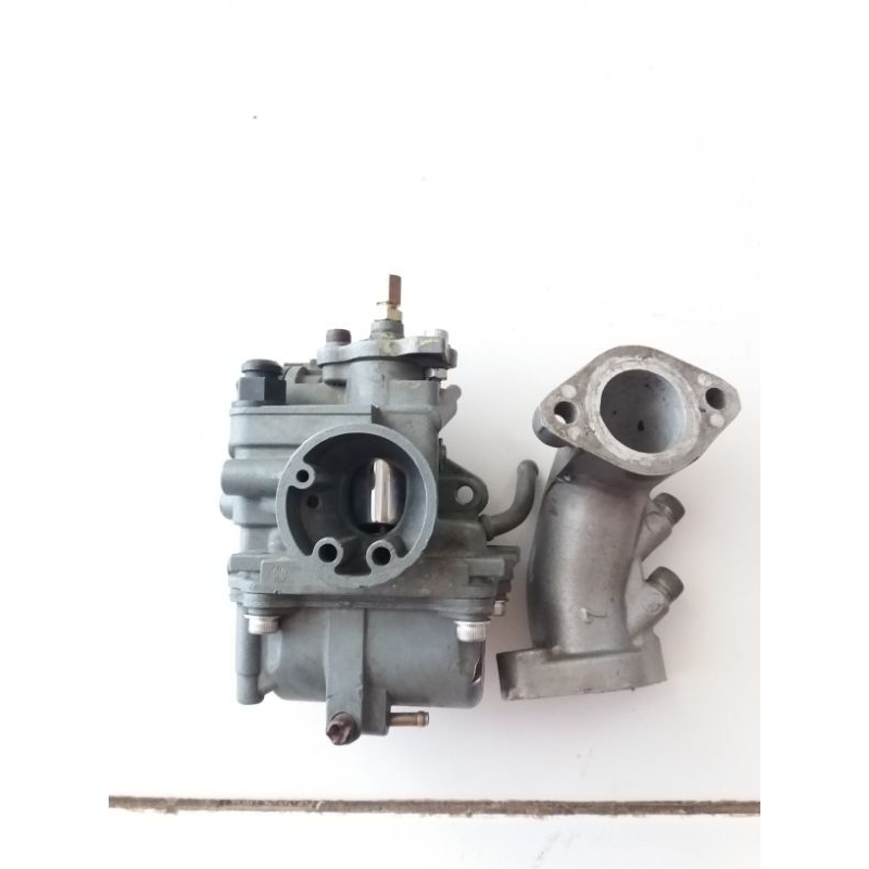 Karburator std Modif Reamer JupiterZ/Vega/Smash