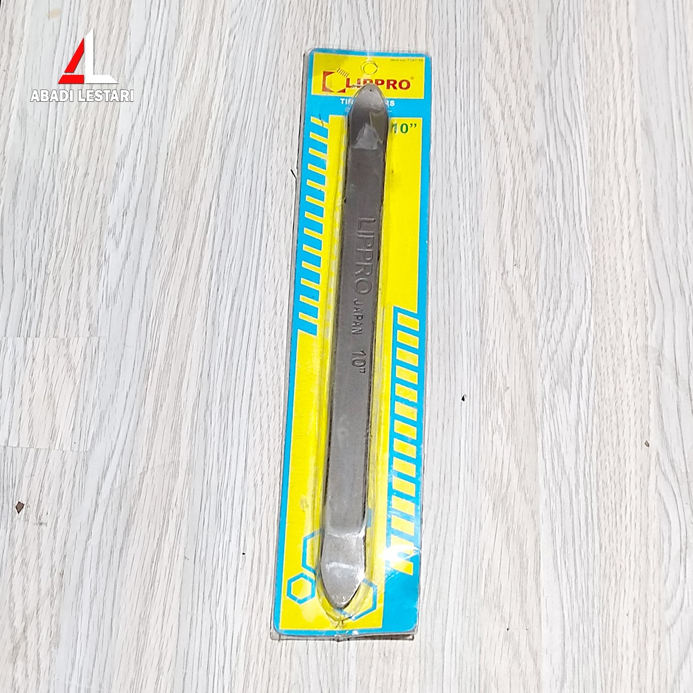 CONGKELAN BAN LIPPRO / ALAT BUKAAN BAN MOTOR / CUNGKILAN LIPPRO 10 INCH