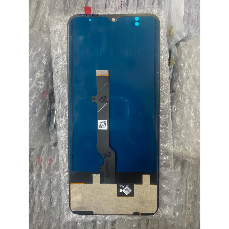 LCD TECNO POVA 4 PRO INCEL FULLSET