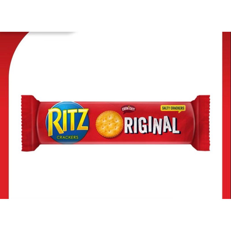 

Ritz Biskuit original 100gram