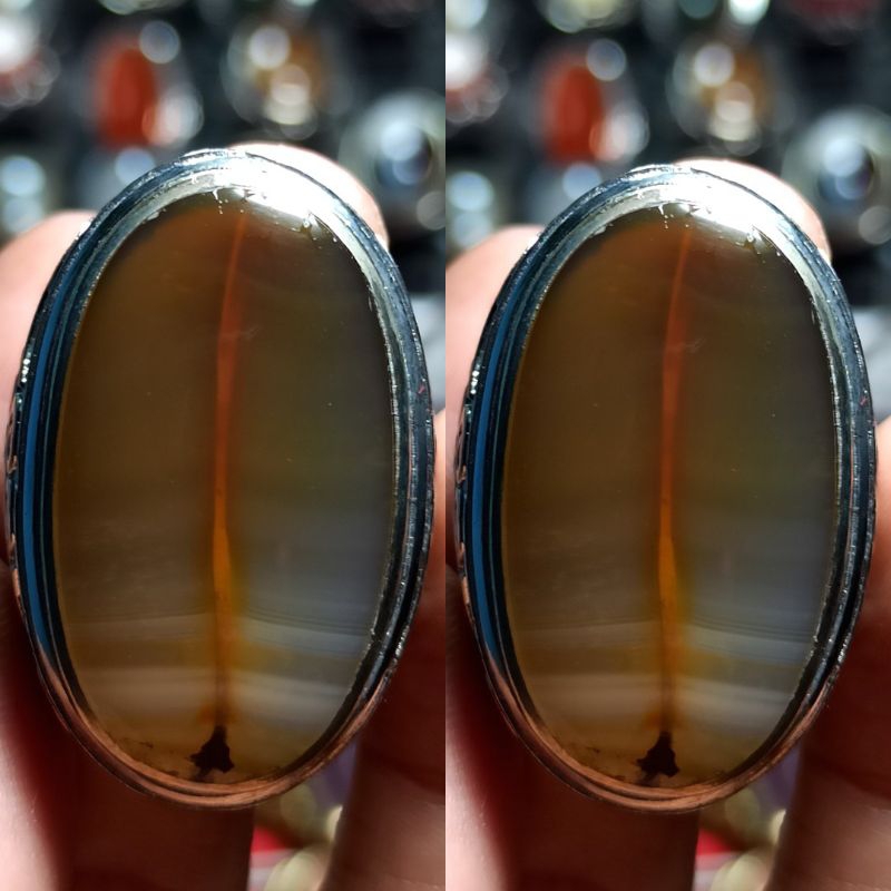 BATU AKIK SODO LANANG