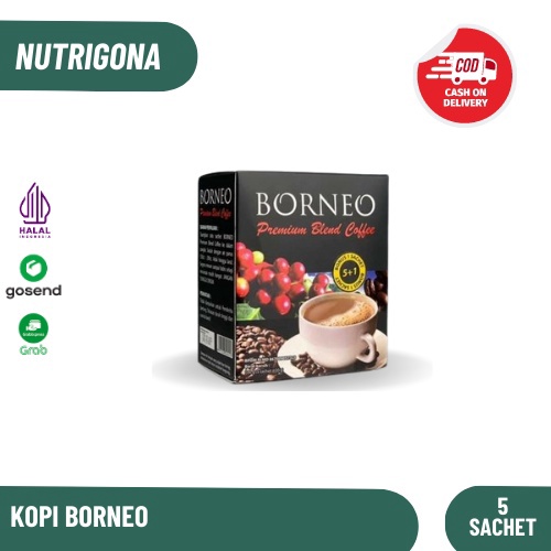 

1212 Brand Kopi Borneo Kopi Perkasa Stamina Pria Dewasa Kopi Pede Kopi Karkasa gas