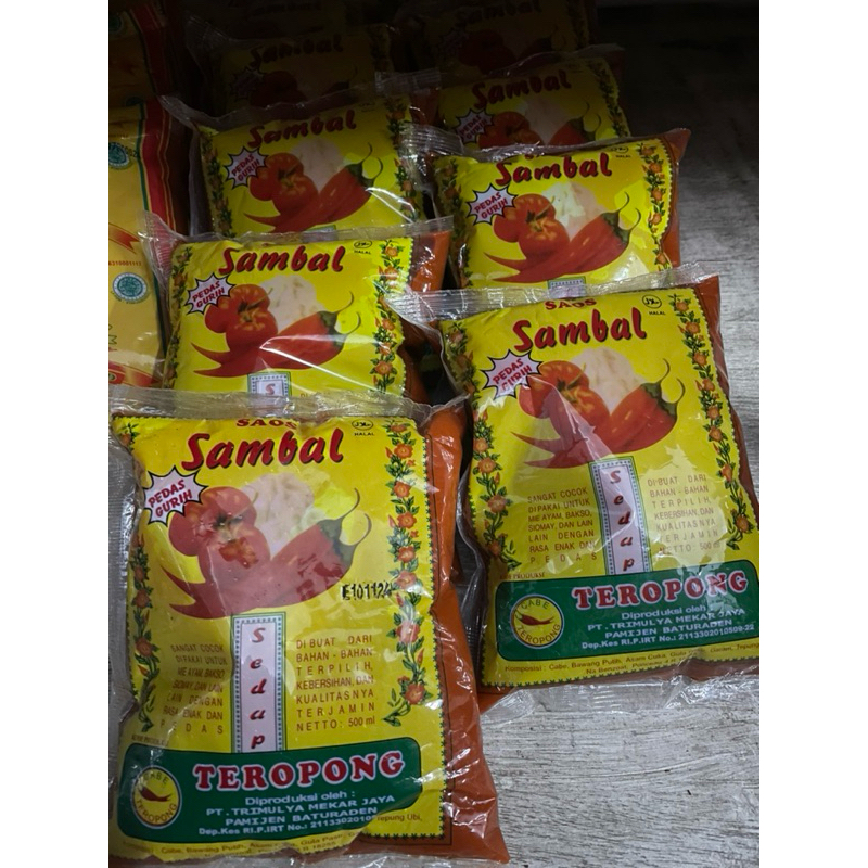 

sambalbantal