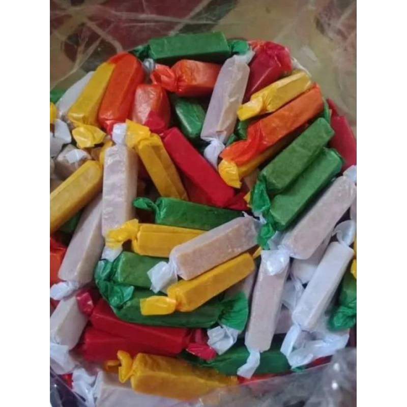 

permen tape 500 gram