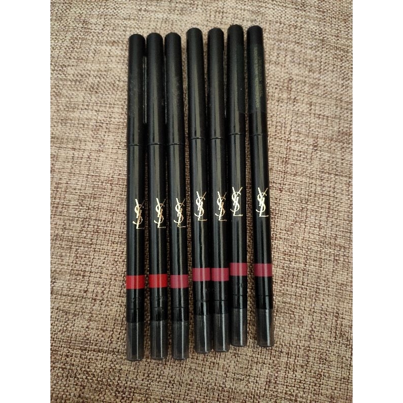 YSL Lip Liner