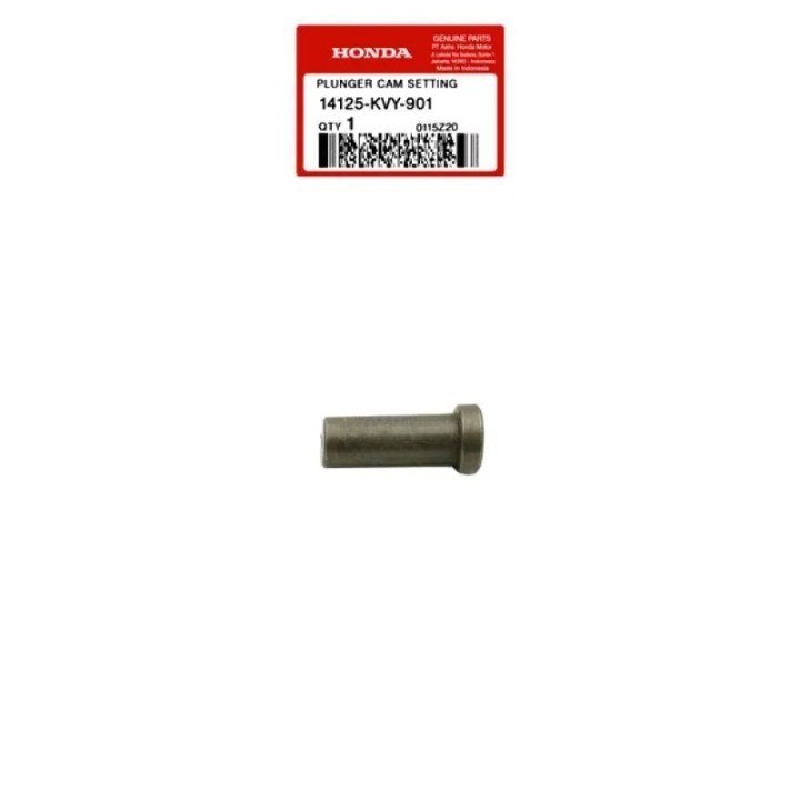 Plunger Cam Setting – BeAT Karburator & Spacy Karburator - 14125KVY901