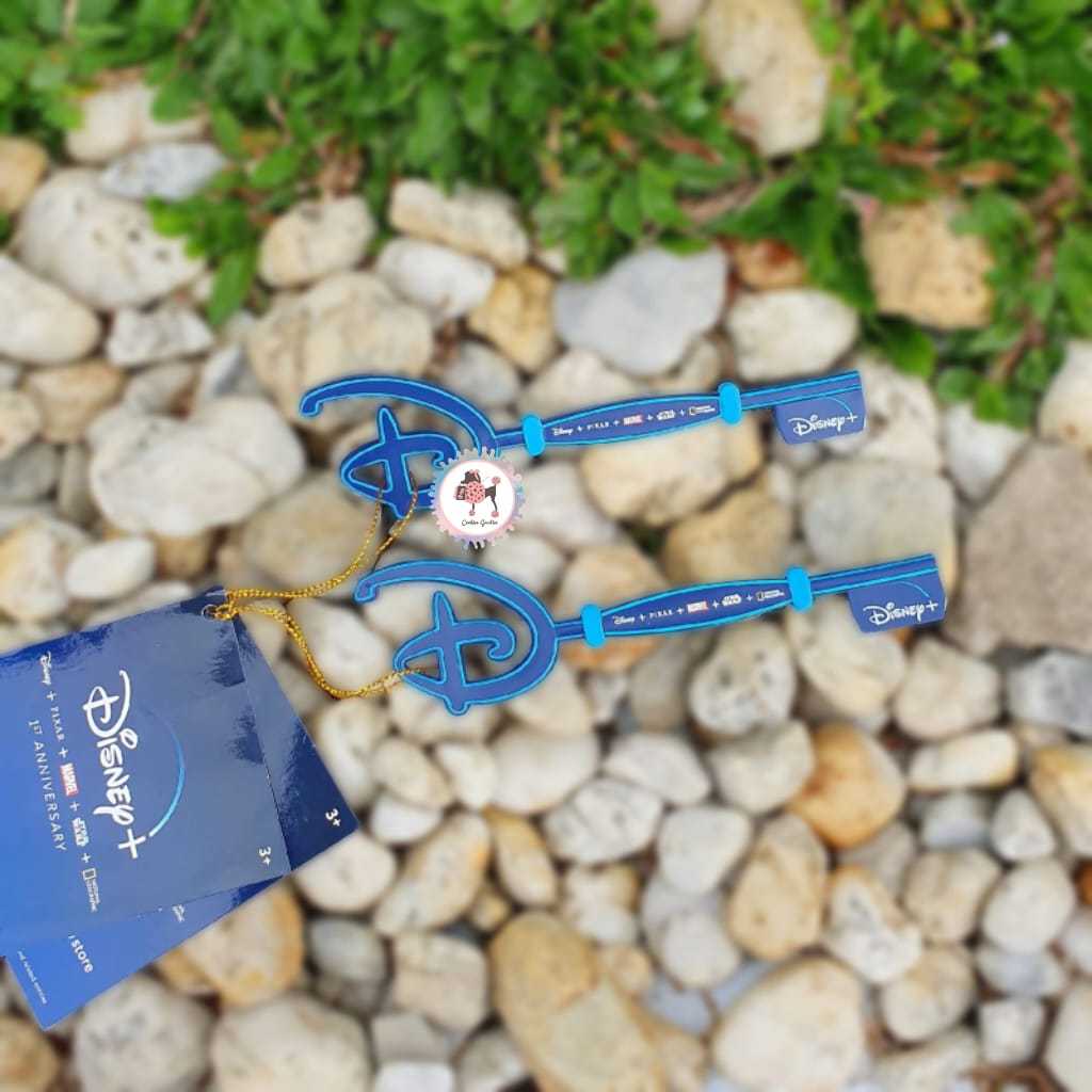 Disney Collectible Key 1st Anniversary