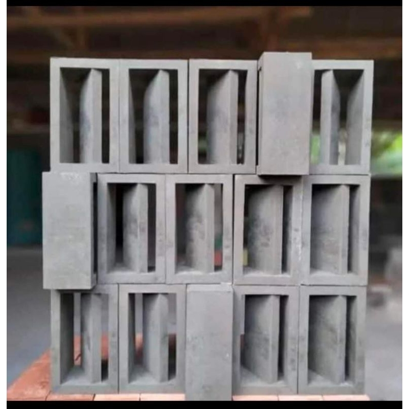 roster beton loster minimalis nako abu uk 15x30cm