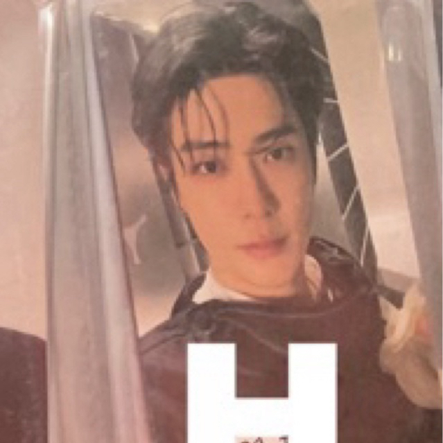 photocard jaehyun nct