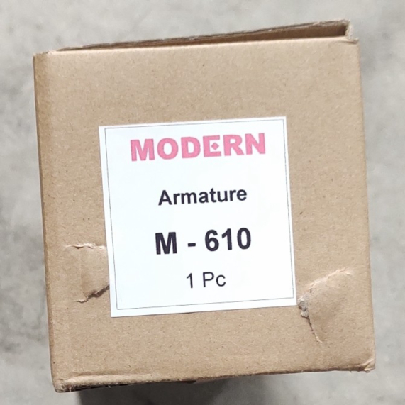 armatur table Saw M-610 MODERN Original