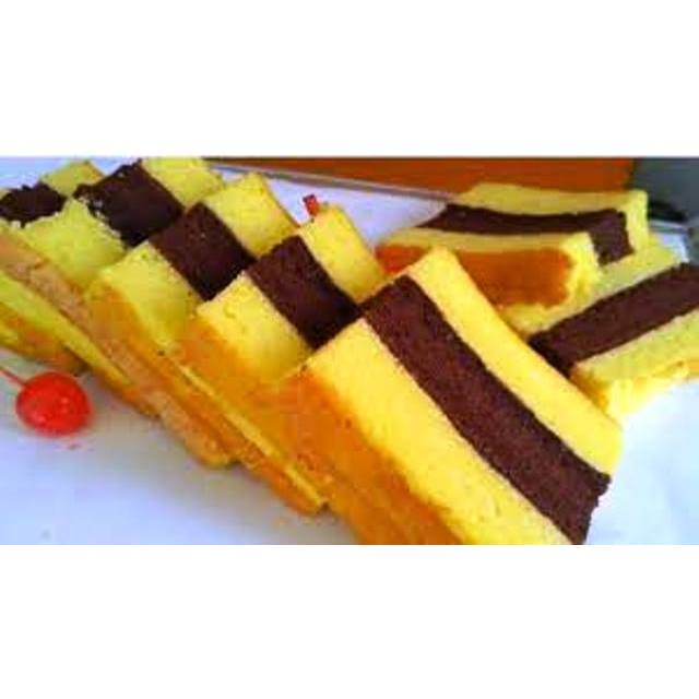 

Bolu Lapis Surabaya