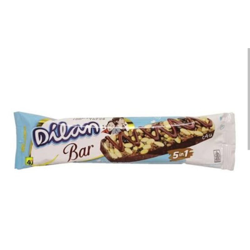

dilan bar max 24 gr