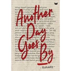 BUKU ANOTHER DAY GOES BY - RISHAATP