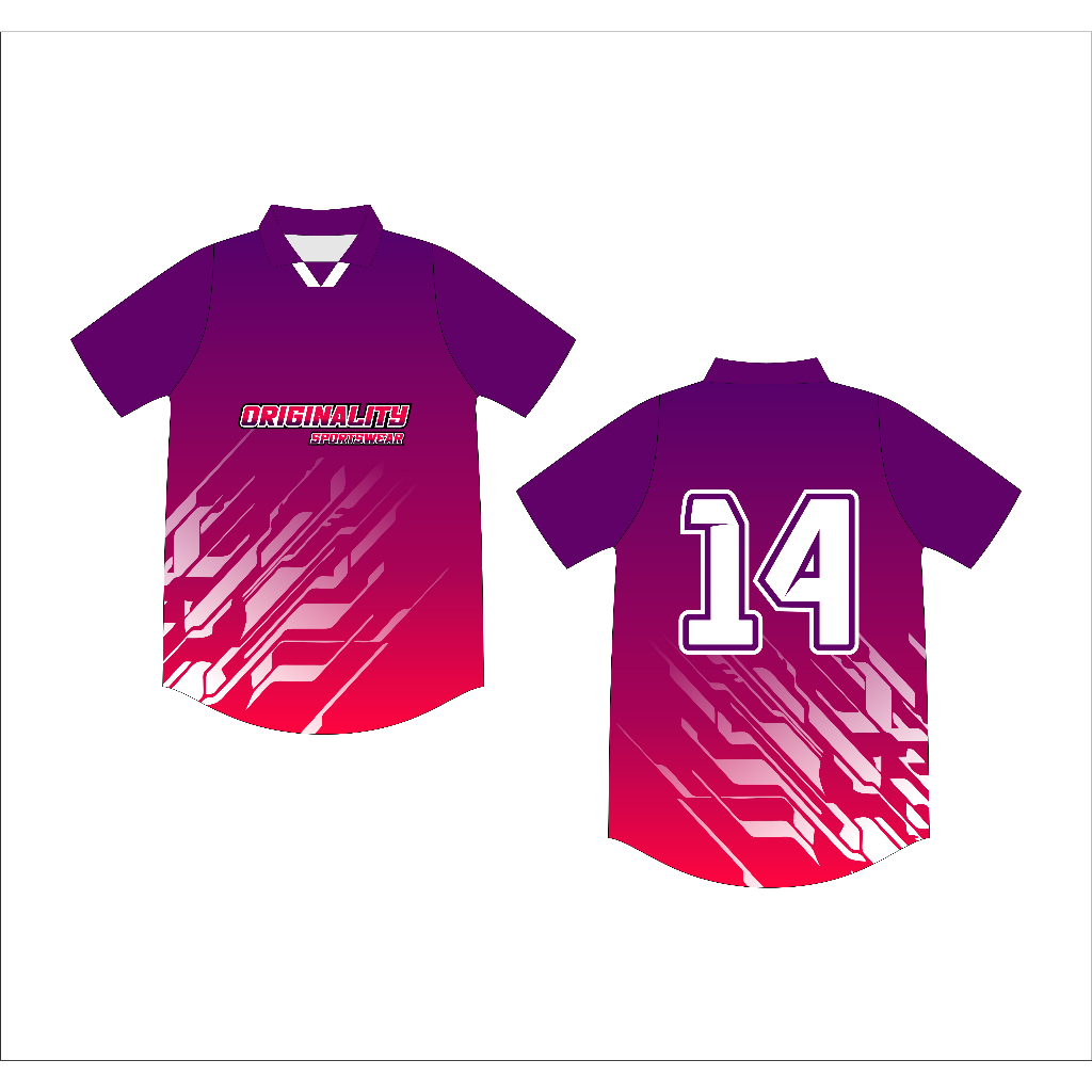 JERSEY FUTSAL PINK//JERSEY SEPAK BOLA PRINTING//JERSEY VOLLY PRINTING//JERSEY CUSTOM SATUAN ORIGINAL