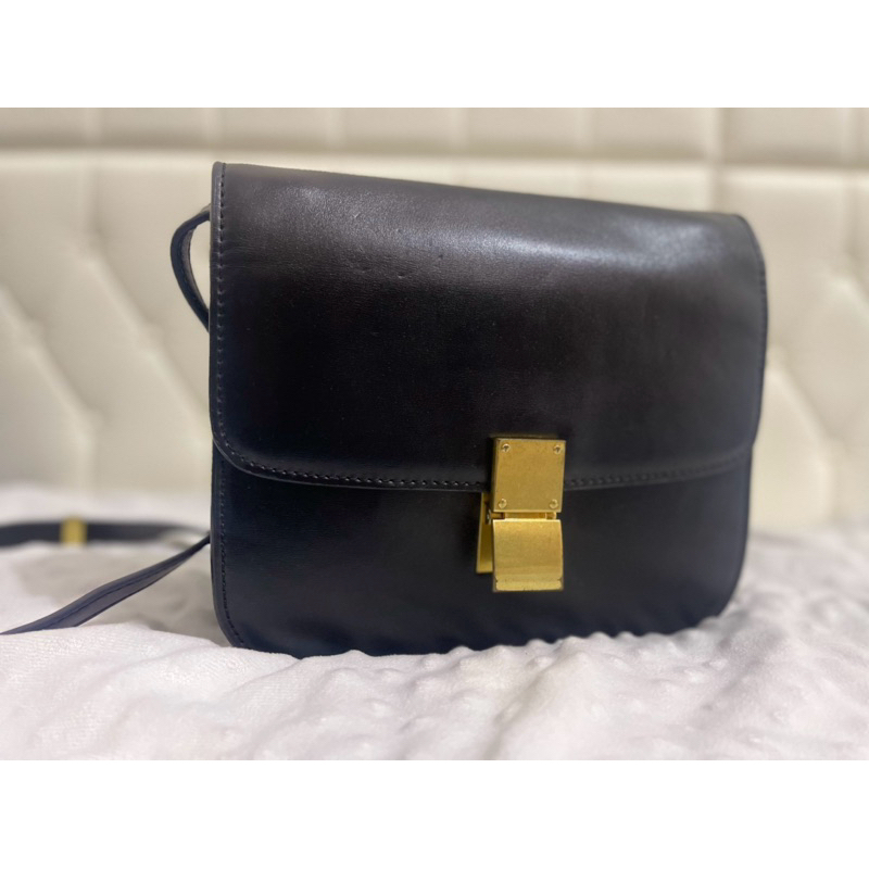 PL Celine Box Bag Medium