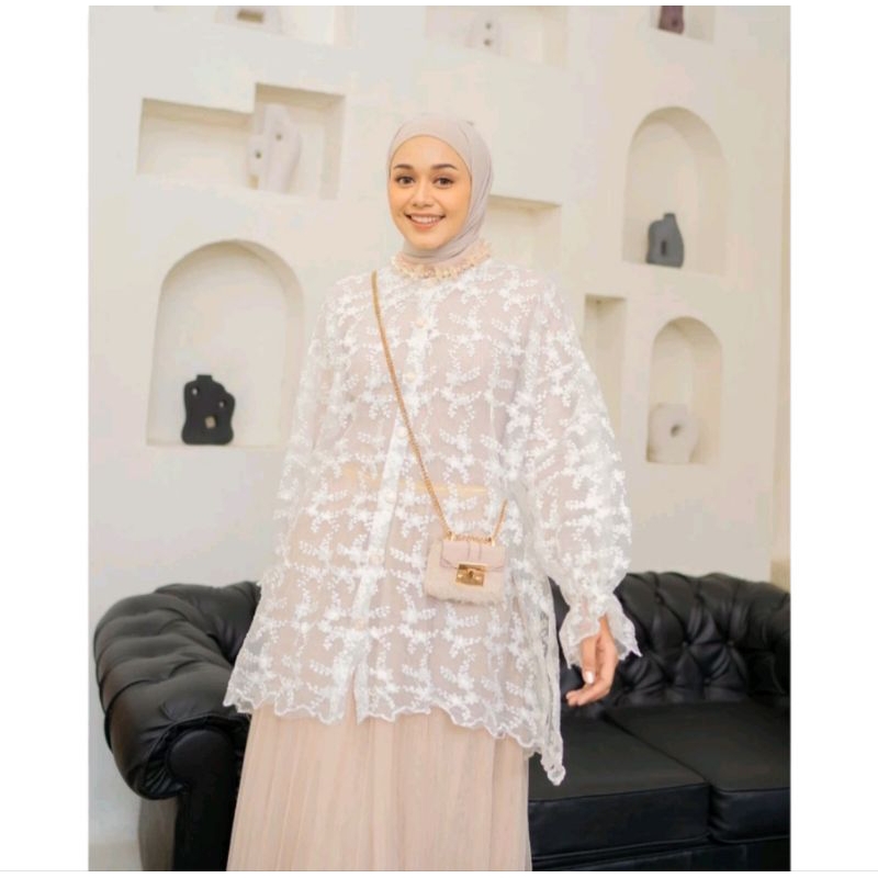 Haidee Orlin Maira Tunik