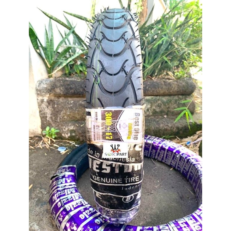 Ban Bestone 300-17 Ring 17 Tubeless ban 300-17 ban tubles 300-17 ring 17 ban bestone 300-17 ban mont