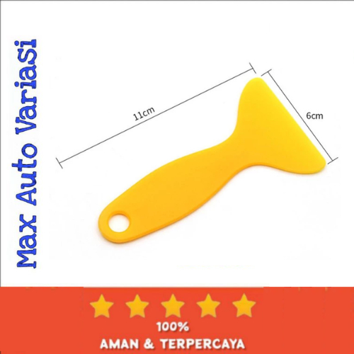 ALAT PASANG SKEP KACA FILM MOBIL SKEP RAKEL LIST STIKER WALLPAPER DINDING