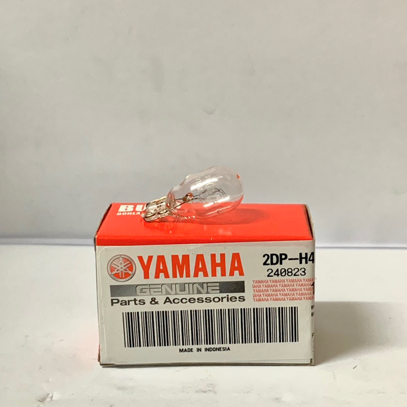 Bohlam Lampu Belakang Senja Yamaha NMax