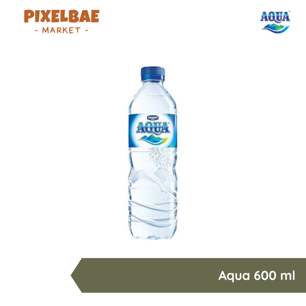 

AQUA 600 ML