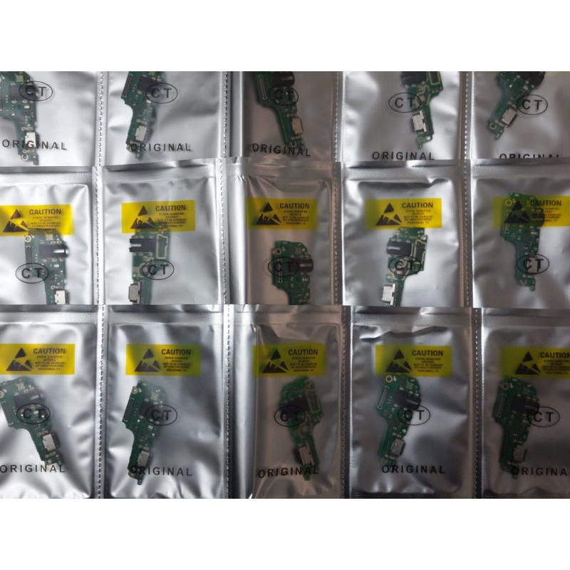 PAPAN CAS / PCB CAS / FLEXIBEL CAS  VIVO Y22 2022