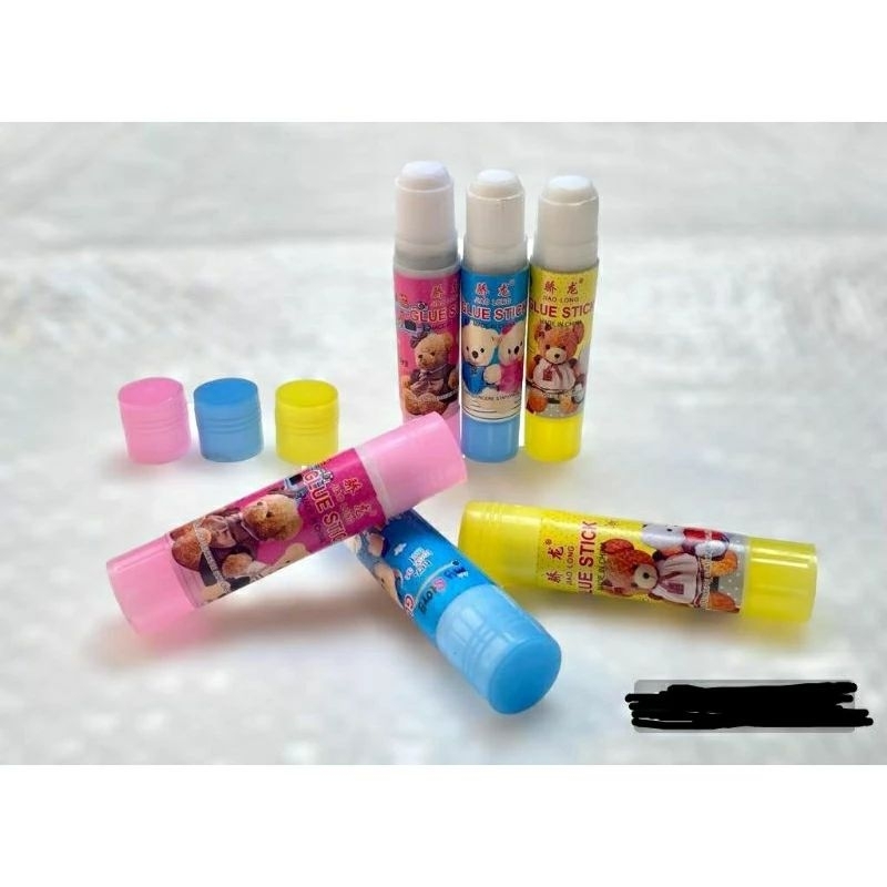 

lem kertas glue stick