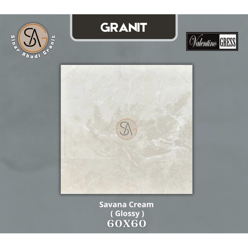 granit 60x60 valentino gress savana cream